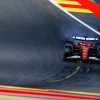 F1 | Ferrari SF-25: instabilità in frenata e squilibrio aerodinamico anteriore