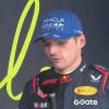 F1 Formula 1 | Verstappen rimonta da urlo, 3° dalla pit: "Orgoglioso, non molliamo..."