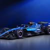 Williams svela la FW48 per il Mondiale di Formula 1 2026