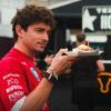 F1 News - Ferrari, per Leclerc è amore. Ma parlare d'addio non è un delitto