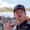 F1 | Red Bull, la RB20 di Verstappen con importanti modifiche ad Austin