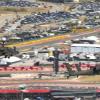 F1 News - GP Austin, elicotteri da Hollywood durante l'inno