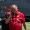 Formula 1 | Ferrari, Vasseur a Monza si scoprirà il suo futuro