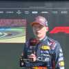 F1 | Red Bull, Verstappen 3°: "In qualifica la migliore Red Bull. Domani..."