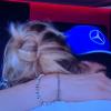 F1 | Monaco, abbraccio tra Antonelli e la Sangiorgio in zona mista: Kimi conquista tutti