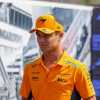 F1 | McLaren, Norris e l'inseguimento a Verstappen: "Penso solo a me. Sono..."