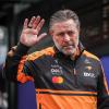 F1 | McLaren apre all’ala “Macarena”: pronta a seguire Ferrari e Red Bull? Parla Zak Brown