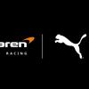 McLaren annuncia un accordo pluriennale con Puma 