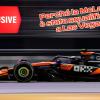 F1 Formula 1 | Esclusiva, McLaren: la vera causa della squalifica a Las Vegas