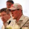 F1 | Michael Schumacher, per Vowles un campione autentico e millimetrico