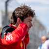 F1 | Ferrari, Leclerc sugli sviluppi di Imola: "Diranno che stagione sarà"