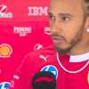 F1 | Ferrari, Hamilton eccitato: a Monaco questa notte non si dorme