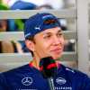 F1 | Williams, Albon fa 100 gare con fiducia: "Vettura cresciuta. Possiamo..."