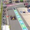 DIRETTA LIVE F1 Gara Canada | Norris-Leclerc con gomma bianca davanti a tutti