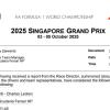 F1, UFFICIALE: la Ferrari di Leclerc è esente da penalità! Il verdetto