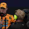 F1 | Norris ammette errori: punti pesanti persi in Cina e Canada
