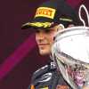 F1 | S.Montoya spavaldo: punta il Circus, e fa confronti con Antonelli...