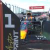 F1 News - Red Bull ribalta la RB21 e Verstappen confeziona la pole. McLaren trema