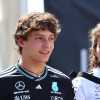 F1 | Mercedes, Antonelli prima della partenza richiama 2 fattori chiave