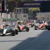 F1 | Clamoroso al via a Monaco: Antonelli perfetto, motore in panne per Verstappen! Le Ferrari inseguono