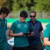 F1 | Aston Martin, scoppia il caso Stroll: urla e parolacce dietro al forfait?