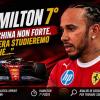 F1 | Ferrari, Hamilton 7° deluso dalla SF-26: "Non così forti, dovremo..."