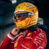 F1 | Ferrari, Hamilton spiega perché single: "Figli e fidanzate? Guardo gli altri e..."