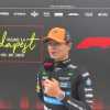 F1 | McLaren, Norris 3° in qualifica: “Voglio vincere. Il vento e la Ferrari..."