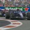 F1 | Ferrari spaventata: Williams si candida a 4° forza del mondiale? 