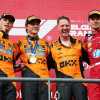 F1 | Pagelle Gazzetta: Piastri “macchina” e migliore in Belgio