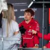 F1 News - Ferrari, Leclerc da Austin sull'umore della squadra: "Nessuno..."