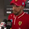 F1 | Ferrari, Hamilton 5°: "Cambiato qualcosa e trovato sovrasterzo. Potevo..."