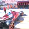 DIRETTA LIVE F1 Qualifiche Olanda | Q1, eliminate le Haas, Colapinto, Hulk e Stroll