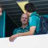 F1 | Aston Martin alza le aspettative per il 2026: Newey e il lavoro enorme