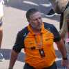 F1 | McLaren, Brown sulla lotta mondiale: "Perché escludete Russell e Verstappen?"