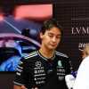 F1 | Mercedes, Russell 4°: "Strategie, quante scelte. Come in Bahrain..."
