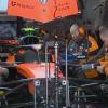 F1 | FP3, McLaren: Norris ancora fermo, sfiora la penalità...