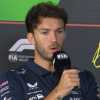 F1 | Alpine, Gasly: "Difficile la top10. 2025 buttato da tempo. 2026..."