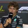 F1 | Mercedes, Antonelli: "Imola è casa! Bandiere per me o per Ferrari? Spero che..."
