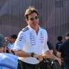 F1 News - Mercedes, Wolff sogna GP a New York: “Sarebbe fantastico, ma...”