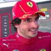 F1 | Ferrari, Sainz: "Sorpasso su Verstappen da inca**ato. Vincere in Brasile?..."