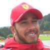 F1 | Ferrari, Hamilton dalla pit-lane: "A Spa per un po' di magia..."