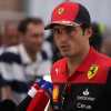 F1 | Ferrari, Sainz sconcertato: "Penalità Miami? Me l'hanno data solo perché..."