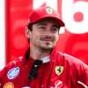 F1 | Ferrari, Leclerc è carico: "A Melbourne visto il nostro potenziale, ma..."