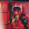 F1 | Ferrari, Leclerc cambia gran parte della PU: 4 pezzi nuovi