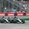 DIRETTA LIVE F1 | Sprint GP Canada: sfida in casa Mercedes, scontro tra Russell e Antonelli