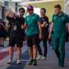 F1 | Test Bahrain, Alonso sconvolge il paddock: "L'unico che stacca sempre allo stesso punto"