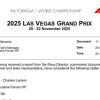 F1 Formula 1 | Ferrari, retroscena Las Vegas: Leclerc convocato dopo FP2
