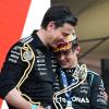 F1 | GP Spagna, Mercedes sotto i riflettori: Antonelli giovedì, Wolff venerdì in conferenza