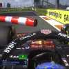 F1 | Verstappen, che fai? Abbatte il birillo e provoca la VSC